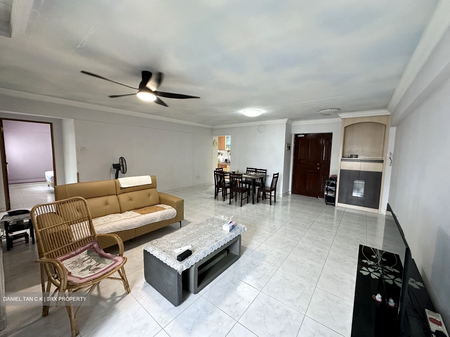Blk 325A Anchorvale Grove (Sengkang), HDB 5 Rooms #537787641